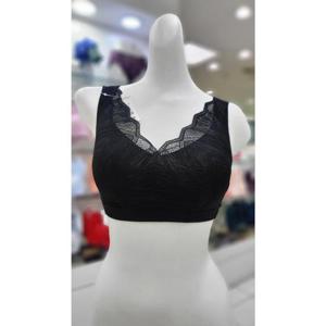 비너스슈 세이브존08 풀커버리지 노와이어  몰드브라 YBR0575(SK,BK)