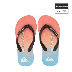 퀵실버 아동 쪼리 QS728XBAS