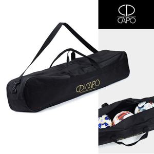 카포 공가방(5개입) 볼백 축구공가방 볼보관백