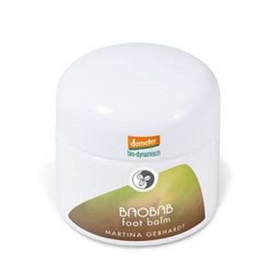 마티나 겝하르트 바오밥 풋밤 (소용량) 15ml