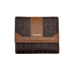 [에스콰이아]여성 중지갑 EOCFPR898BR