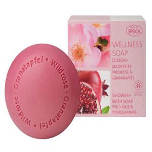 스파이크 웰니스 비누 들장미&석류 200 g