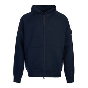 [스톤아일랜드] 남성 와펜 로고 후드 집업 자켓 7915563A6 V0020