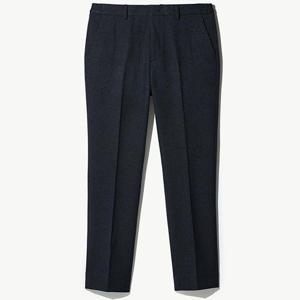 STCO 세이브존04 FW 폴리 트윌 윈터 팬츠 1PA24405S