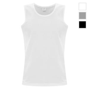 제임스딘 남자 편한 순면 민소매 머슬 티 런닝