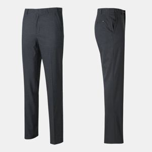 [아즈바이]남성 나염 스판 밴딩 신사 골프 바지 YDPT02 봄 가을