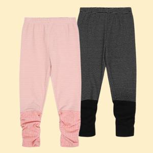 [코코리따]피치 기모 토시 레깅스바지CETM24WG4