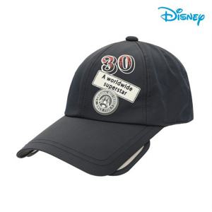 [디즈니골프]남성 언발 포인트 모자 DL1MAC001