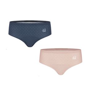 [BYC 본사] 더안심 미디위생팬티(2매입) WNF2189