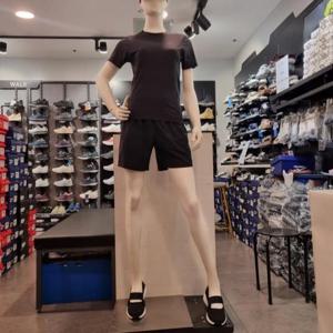 프로스펙스_wWT24M323/wWN24M343_여성냉감 반팔셋업