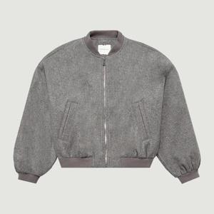 행텐 HC04 여성울라이크 블루종점퍼 10490-110-801