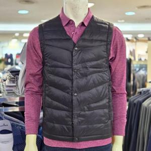 서광모드 세이브존07 오리털 패딩조끼고민하면 늦어요 SMPCEWVT3959