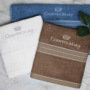 [송월타올]송월타올 CM뱀부블럭40 155g 뱀부얀 수건 5매 기념수건 답례품