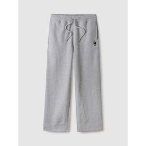 [후아유]남녀공용 Steve Wide Pants(Brushed) WHTME4T21U