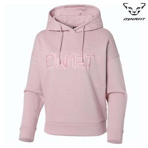 다이나핏 여성 (노엘) 기모 후드티(YWW22277P5)