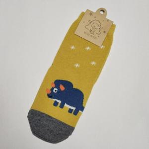 TALENT KIDS HC03 쥬라기공룡양말 JAS91GSO05-MU