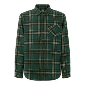 오클리긴팔티 ZQC FOA4025739F2 오클리 포디움 플래들 플란넬