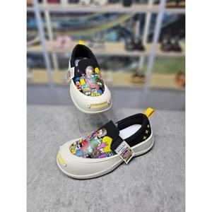 앙세르 세이브존09 카툰 패브릭 쿠션 슬립온 5cm 438HH2318