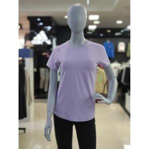 제인코트 세이브존05 여성 요가 필라테스 헬스 아스킨 크루넷 반팔 DDNAA330400