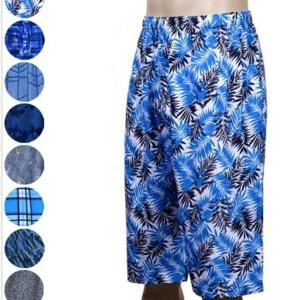 [라일리] Rly 7부 파자마 수면바지 잠옷(랜덤발송) SW2408-0002