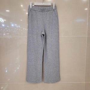 AP  애플핑크 HC06 특 양면 와이드 트레이닝 바지 APP8T561GSG