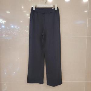 AP  애플핑크 HC06 특 양면  와이드  트레이닝 바지 APP8T561 GSB