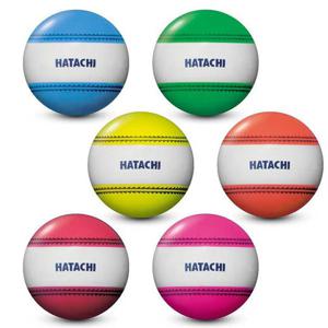 일본 하타치 BH3851 그라운드골프공  골프볼하타치파크골프공 파