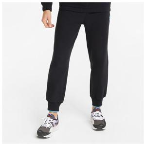 푸마 남성 SWxP 스웻 조거팬츠 533620-01