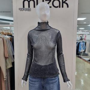 무자크 DP01 펄망사T Mo8wts01