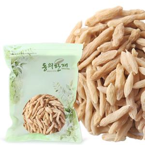 동의한재 중국산 맥문동 300g
