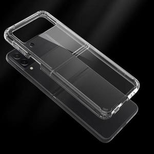 갤럭시 제트플립 하드 케이스 1컬러 핸드폰