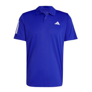 클럽 3S TR 폴로 셔츠(IZ3220) 아디다스 카라티