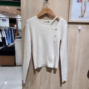 무자크 DP02 알파트임니트티셔츠 MO7WKT11