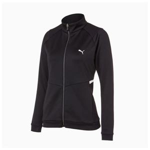 푸마 여성 코어 니트 2.0 트레이닝 자켓 933098-01