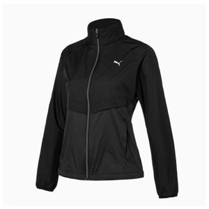 푸마 여성 에어 라이트 우븐 자켓 933119-01