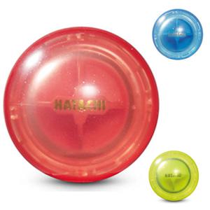 일본 하타치 BH3802 그라운드골프공 골프볼하타치파크골프공 파