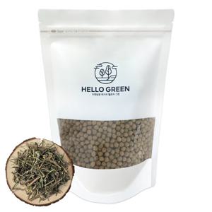 헬로우그린 국내산 구절초환 300g(팩)