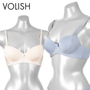 볼리쉬 아미띠에 여성 볼륨업 브라 2종 1139BR2