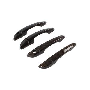 경동 카본 도어캐치몰딩 올뉴투싼 15.03 ~ 20.09 K-778