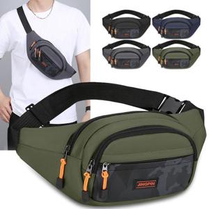 밀리터리 가벼운 미니 크로스백 URD-419