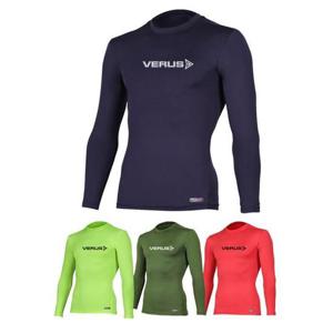 [베루스] 남성 언더레이어 긴팔티셔츠 VE-M504