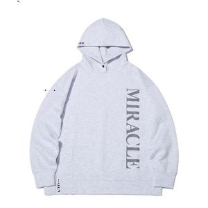 여성 오버핏 롱 후드 티셔츠,ITW1RH51A