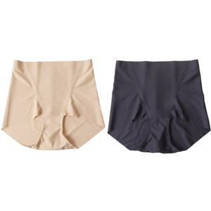 [비비안]GP3525 복부보정 무봉제 맥시 거들팬티