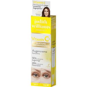 주디스윌리엄스 Judith Williams 비타민 C+ 아이크림 15ml
