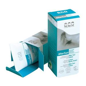 에코 코스메틱 애프터 썬 로션 75ml