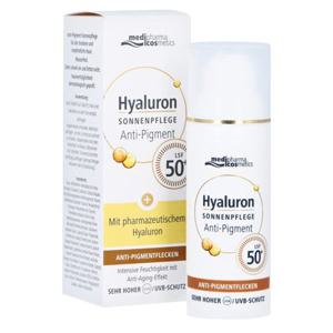 메디파마 히알루론 선케어 안티에이지 SPF50 50ml