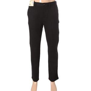 [뱅뱅]남녀공용 밴드 기모 스판 슬랙스 바지 (NPK688)