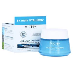 비쉬 아쿠알리아 떼르말 수분 라이트 크림 50ml