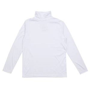 남녀공용 베이직 면 폴라 티셔츠 NTZ718