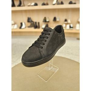 [소다] 모던심플 누벅 남성스니커즈 (AMM419 NA10)